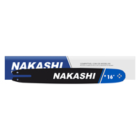 SABRE P/MOTOSS 16 NAKASHI - Cod.: 118813 ?>