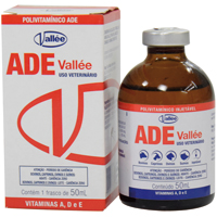 ADE 50ML VALLEE - Cod.: 70589 ?>