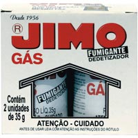 JIMO GAS TUBO 35G - Cod.: 90926 ?>